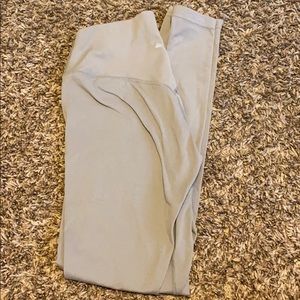 Balance OG pant logic